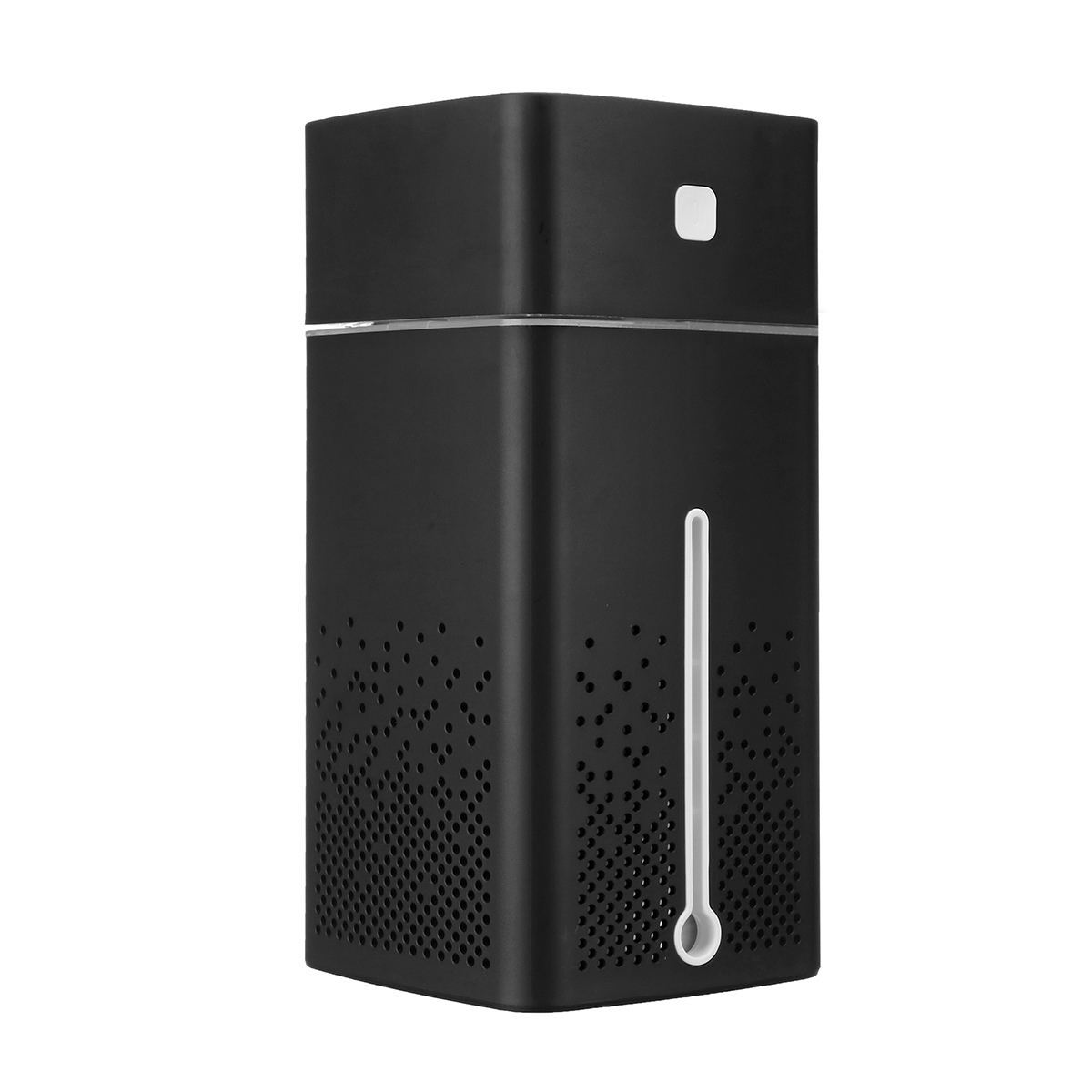 Air Purifier Humidifier - 1000ml Tank with LED Night Light