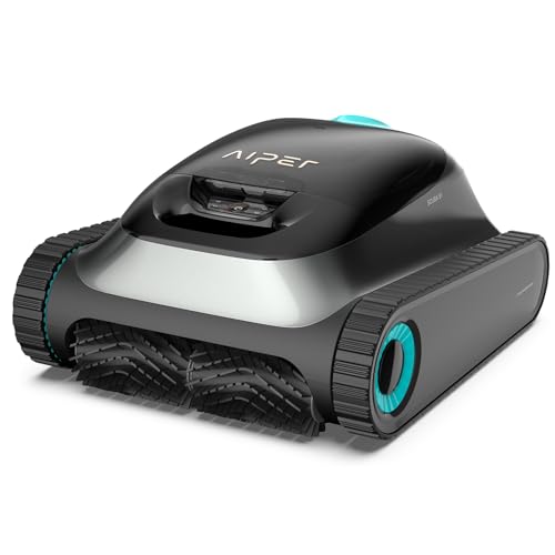 AIPER Scuba S1 Cordless Robotic Pool Cleaner