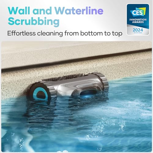 AIPER Scuba S1 Cordless Robotic Pool Cleaner