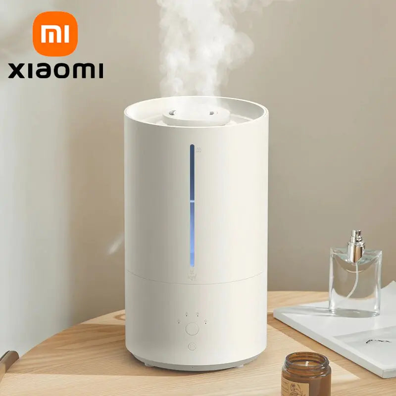 Xiaomi Smart Humidifier 2 – UV-C Sterilization & Smart Control