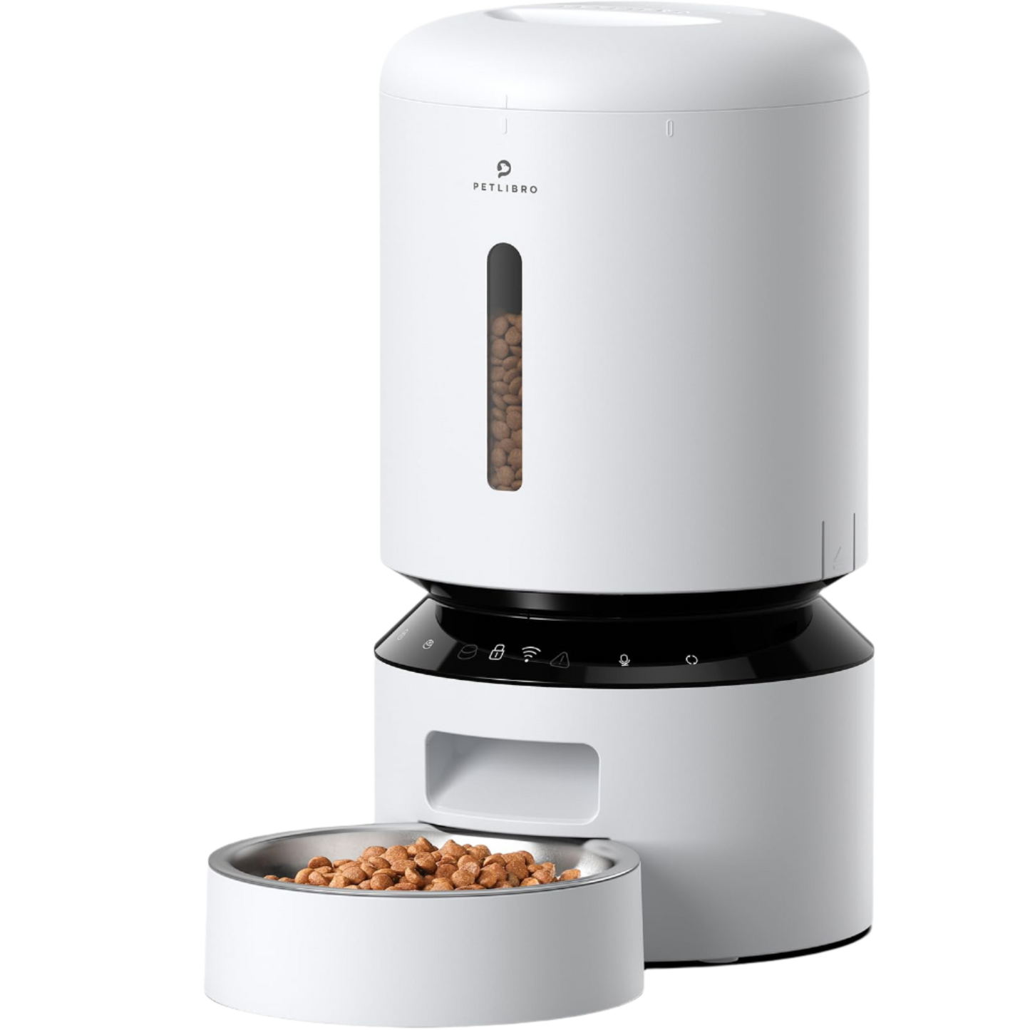 PETLIBRO Automatic Cat Feeder Wi-Fi Control & Meal Call+ Free Shipping