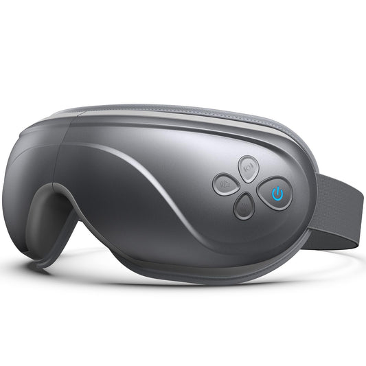 RENPHO Eyeris 2 - Bluetooth Eye Massager for Eye Strain & Dark Circles