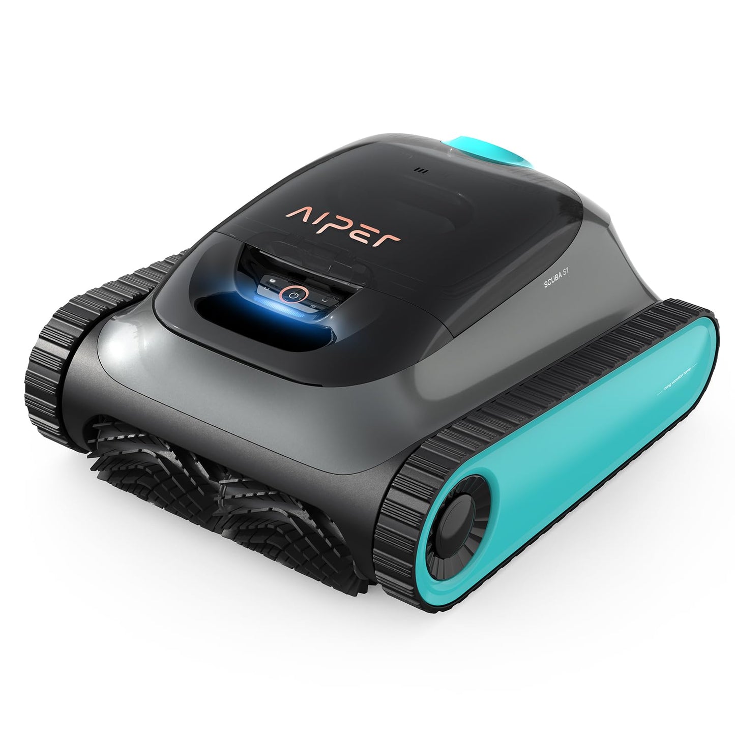 AIPER Scuba S1 Cordless Robotic Pool Cleaner