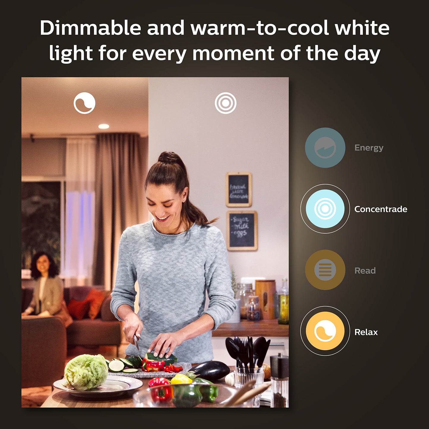 Philips Hue White and Color Ambiance Starter Kit