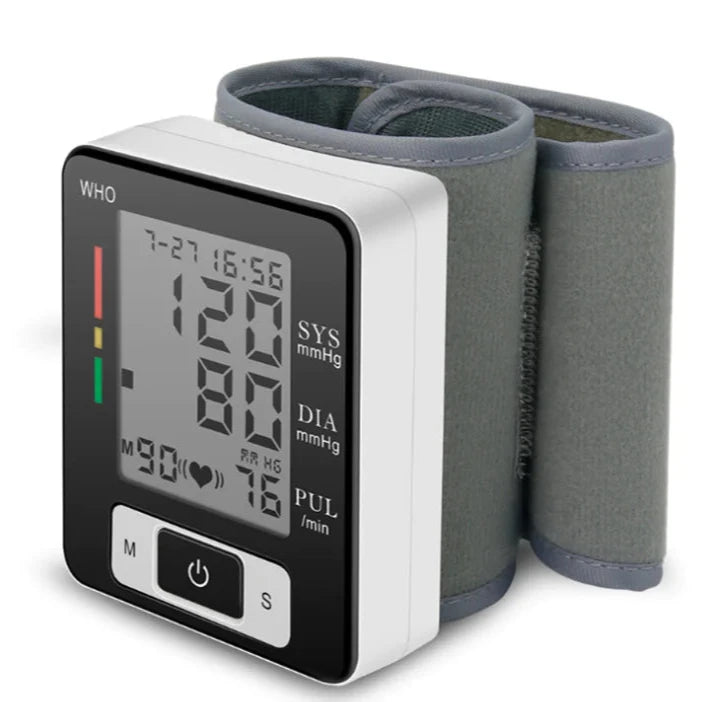 Sphygmomanometer Blood Pressure Meter