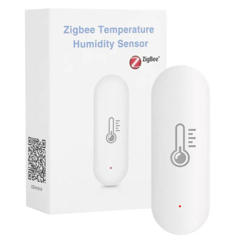 Xiaomi Wireless Bluetooth Thermometer – Monitor Temperature & Humidity