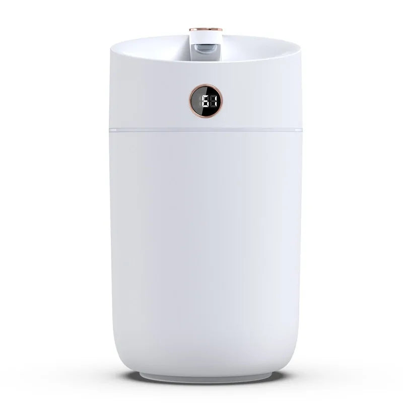 Air Humidifier – Combat Dry Air & Improve Comfort Anywhere