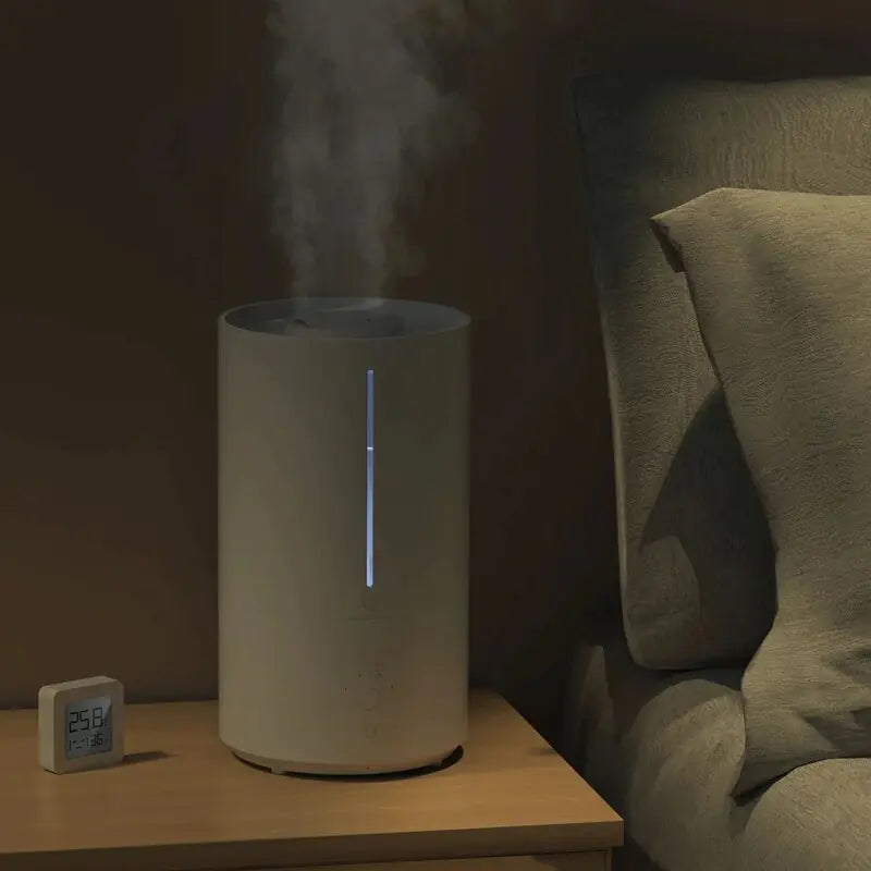 Xiaomi Smart Humidifier 2 – UV-C Sterilization & Smart Control