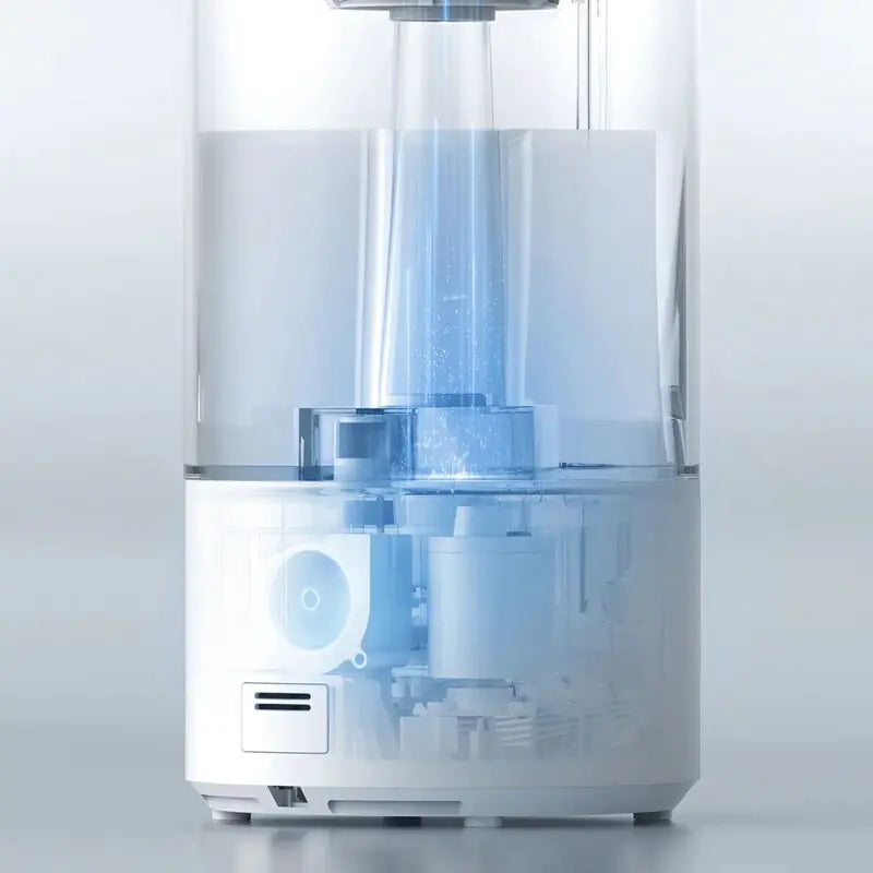 Xiaomi Smart Humidifier 2 – UV-C Sterilization & Smart Control