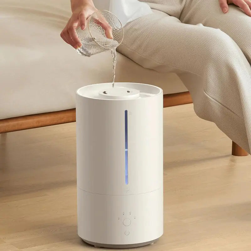 Xiaomi Smart Humidifier 2 – UV-C Sterilization & Smart Control